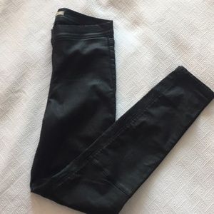 5/$30  Miami Pleather Pants